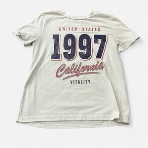 Vintage 1997 Graphic T-Shirt